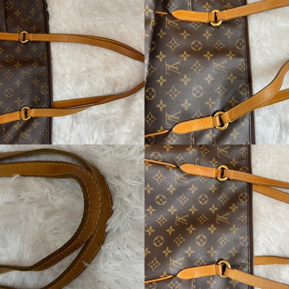 💎✨BEAUTIFUL✨💎 LV Totally MM monogram - Picture 8 of 15